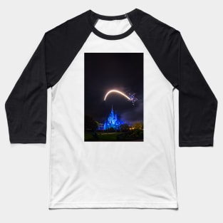 wishes come true Baseball T-Shirt